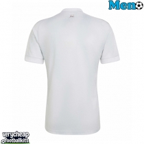 Qatar Replica Away Shirt World Cup 2026 Short Sleeve